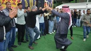 افراح آل ابو الذهب فنان علاء عبدالمجيد 2025 بلال زحراوي جرش ج2صوت علاء درابسه تصوير معابره0785844452 