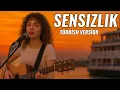 Lagu Belki Çok incitmişim / Eda Tat (Sensizlik) / Ferid Sumqayit - Bəlkə çox incitmişəm