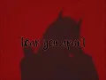 she wants revenge - tear you apart [lyric video]