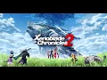 We Are The Chosen Ones - Xenoblade Chronicles 2 OST 073