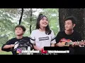 Lagu Biarkanlah kata sayang
