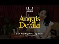 Download Lagu Anggis Devaki Acoustic Session | Live! at Folkative
