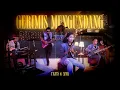 Lagu Ukays ft Afiq -  Gerimis Mengundang (Official Music Video)