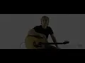 Like Jesus Does Eric Church Guitar Lesson and Tutorial
