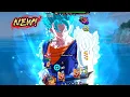 Lagu New Ultra Vegito Blue Full in-game Gameplay!!!Counters,Cover Change,New Mechanic-Dragon Ball Legends
