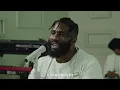 TOBE NWIGWE | AT THE CRIB FEST PERFORMANCE 2021