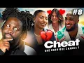 Download Lagu C'EST L'HEURE DES SÉPARATIONS !! - LES INFIDÈLES #8