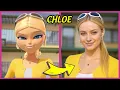 Miraculous Tales of Ladybug Cat Noir - All Characters in Real Life 2025 PART 4