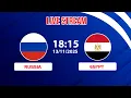 Download Lagu 🔴 Russia Tests the Pharaohs – Egypt Seeks an Upset