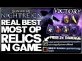 Download Lagu Elden Ring Nightreign - Do THIS Now - New Best OP Relics in Game - ALL Nightfarer Build Relic Guide!