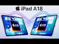 A18 iPad 12 Release and Price INSANE LEAKS
