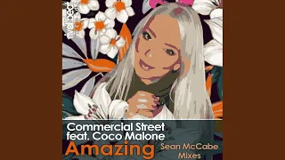 amazing sean mccabe dub 