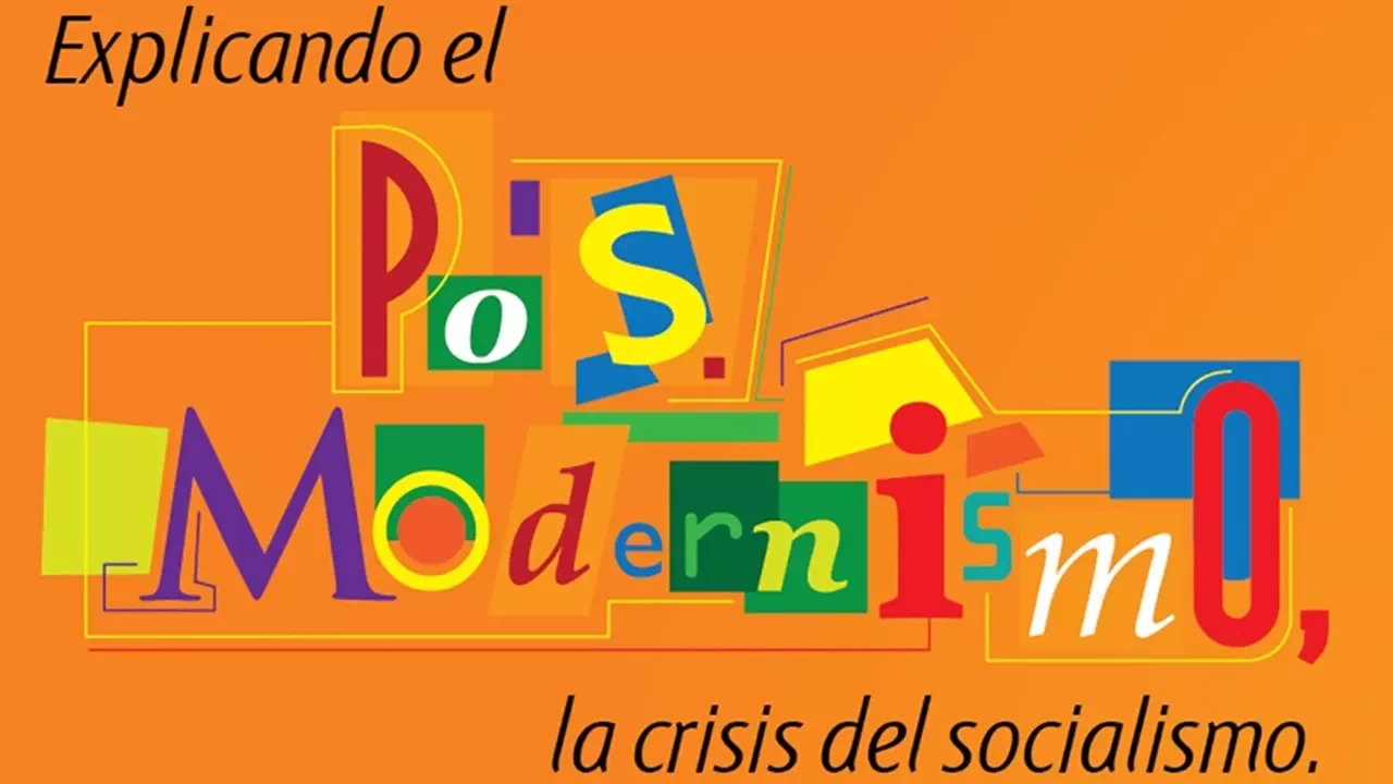 Postmodernism: History and Diagnosis....