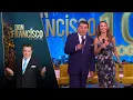 Disfruta de la celebracion del Show Don Francisco Episodio 100