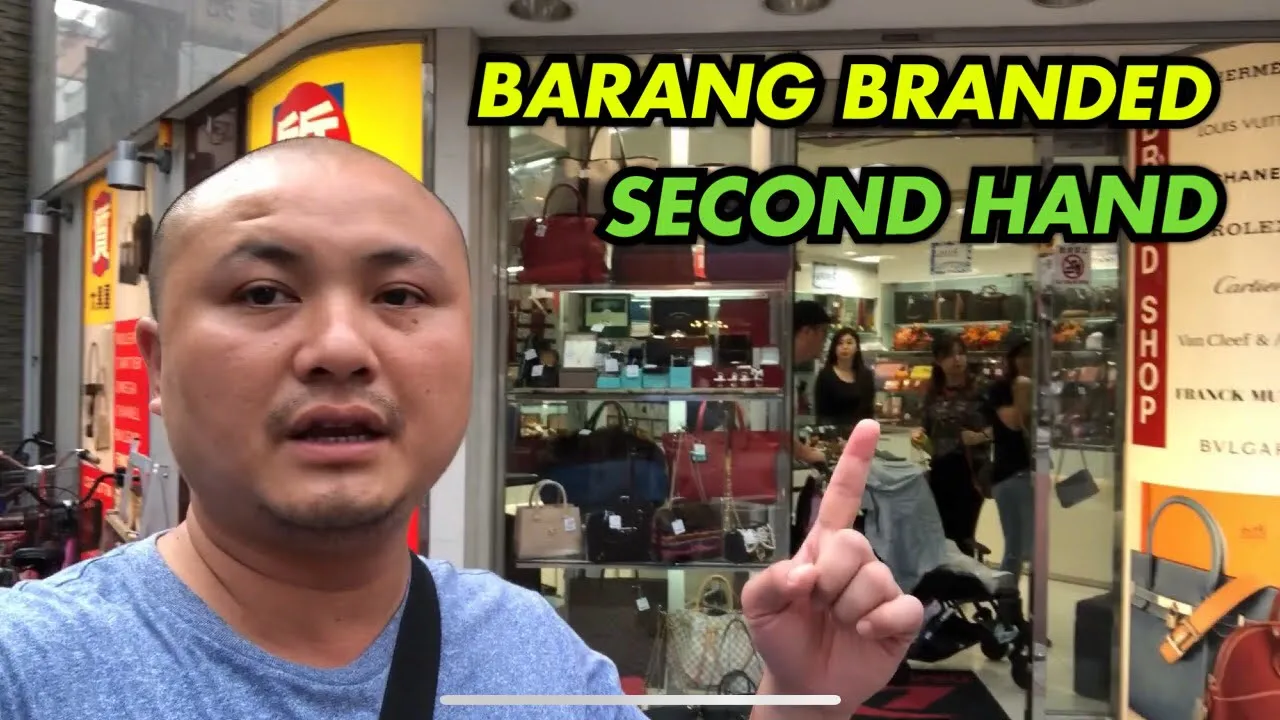 PERBEDAAN TAS BUTIK DAN OUTLET YANG HARUS DIKETAHUI #BLISSYAUTHENTIC. 