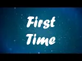 Download Lagu Illenium \u0026 iann dior - First Time (lyric video)