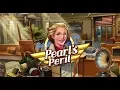 Pearl s Peril Chapter 1 Grandmother s Tomb