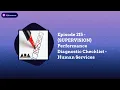 ABA Inside Track - Episode 215