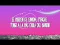 Xavi, Manuel Turizo - En Privado
