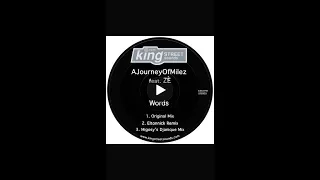 ajourneyofmilez feat z words eltonnick remix
