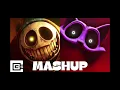 CG5 – Wrong Side Out X Sleep Well { MASHUP }