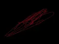 Dynoro, JKRS, Chris van Dutch - Paint It Red [Visualizer]