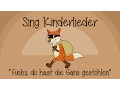 Download Lagu Fuchs, du hast die Gans gestohlen - Kinderlieder zum Mitsingen | Sing Kinderlieder