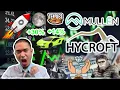 MULN Mullen Automotive HYCN Hycron Mining are STILL SQUEEZING HOW HIGH WILL THEY GO 22