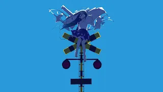 地獄行きの列車に乗ってさらば！ / 初音ミク - Aliey:S