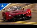 Video di Gran Turismo 7 - Announcement Trailer | PS5