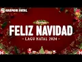 Download Lagu Feliz Navidad - Lagu Natal Terbaru 2024 (Lirik) | Lagu natal Terpopuler Sepanjang Masa