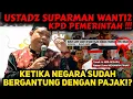 Download Lagu PEMERINTAH ITU PEGAWAI NEGARA, BUKAN RAJA‼️TANAH NGANGGUR DISITA NEGARA, REKENING NGANGGUR DIBLOKIR❓
