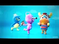 The Backyardigans Reboot Intro