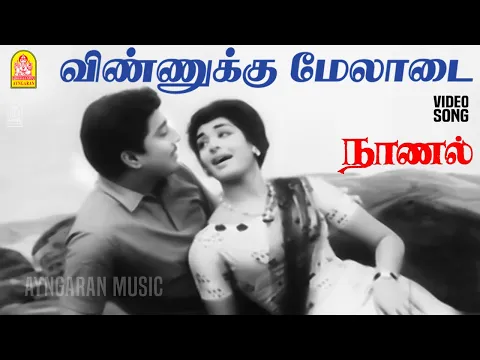 Vinnukku Meladai - YouTube
