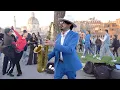 Download Lagu LAMBADA 💃2023🌴 Daniele Vitale - Saxophone Cover