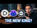Continue Dev vs GitHub Copilot vs Cline 2026 Best AI Coding Assistant