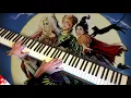 Hocus Pocus (Piano Medley)