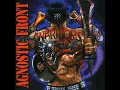 AGNOSTIC FRONT-FOR MY FAMILY (hd) (cd rip..)