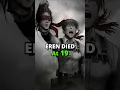 Download Lagu Age at each Titan Shifter Died in Aot #eren #aot #levi