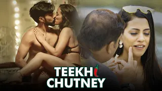 Teekhi Chutney 4k 2026 Ullu New Web Series Crime Show Must Watch