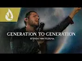 Download Lagu Generation to Generation | A Worship Experience | Steven Moctezuma