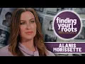 Alanis Morissette s Family Amidst The Holocaust Finding Your Roots Ancestry PBS