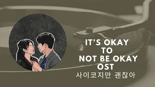 Download It's Okay Not to Be Okay Playlist - Album Ost MP3