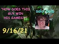 I FOUND THE BEST BAUSEN LAW WARWICK IN NA shocking
