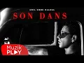 Lagu Anıl Emre Daldal - Son Dans (Official Animated Lyric Video)
