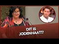 Download Lagu Caroline van der Plas eist debat over antisemitisme na weglopen Douwe Bob!