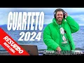 Download Lagu MIX CUARTETO 2024 | Nico Vallorani DJ | Tierra del Fuego - Lago Fagnano