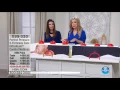 HSN Perfect Pressure Mattress 05 03 2017 - 02 AM