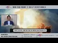 Download Lagu WAN BAN MANE || KO KPA JONG NGI UBA HA BNENG (MATHAIOS 6:9) || MR. MAYON SINGH DOHLING