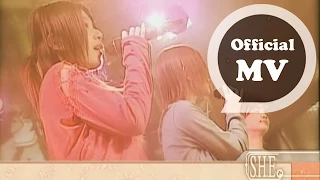 s h e requirement for loving me official music video